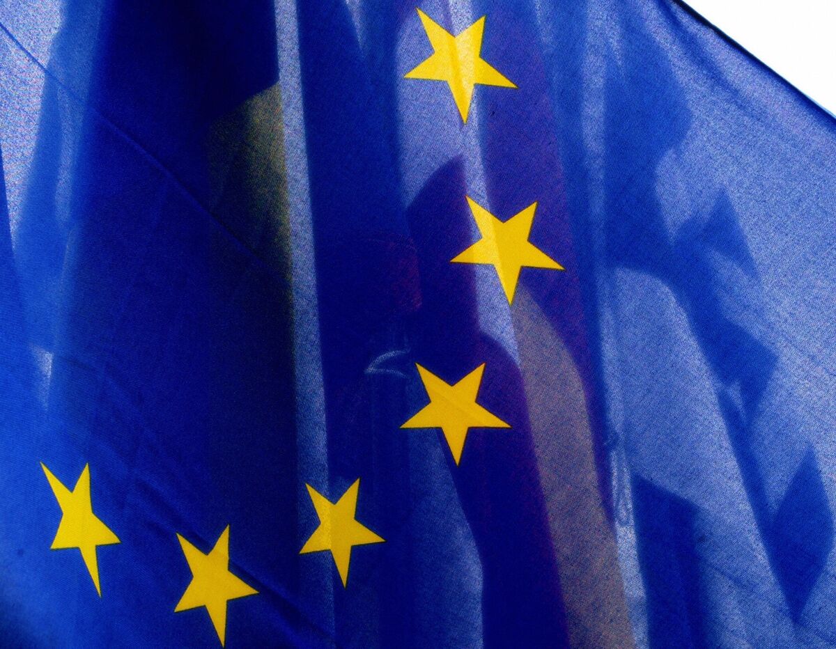 'There is no public mood for the war in Iran, and millions of Europeans are waking up to Europe’s — both the EU’s and member states governments — total inaction and hypocrisy when it comes to Israeli ethnic cleansing in the West Bank and Gaza.' Picture: Adrian Dennis/AFP/Getty Images 'There is no public mood for the war in Iran, and millions of Europeans are waking up to Europe’s — both the EU’s and member states governments — total inaction and hypocrisy when it comes to Israeli ethnic cleansing in the West Bank and Gaza.' Picture: Adrian Dennis/AFP/Getty Images