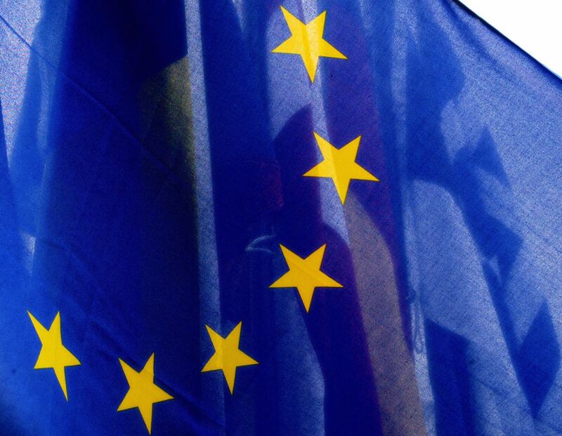 'There is no public mood for the war in Iran, and millions of Europeans are waking up to Europe’s — both the EU’s and member states governments — total inaction and hypocrisy when it comes to Israeli ethnic cleansing in the West Bank and Gaza.' Picture: Adrian Dennis/AFP/Getty Images