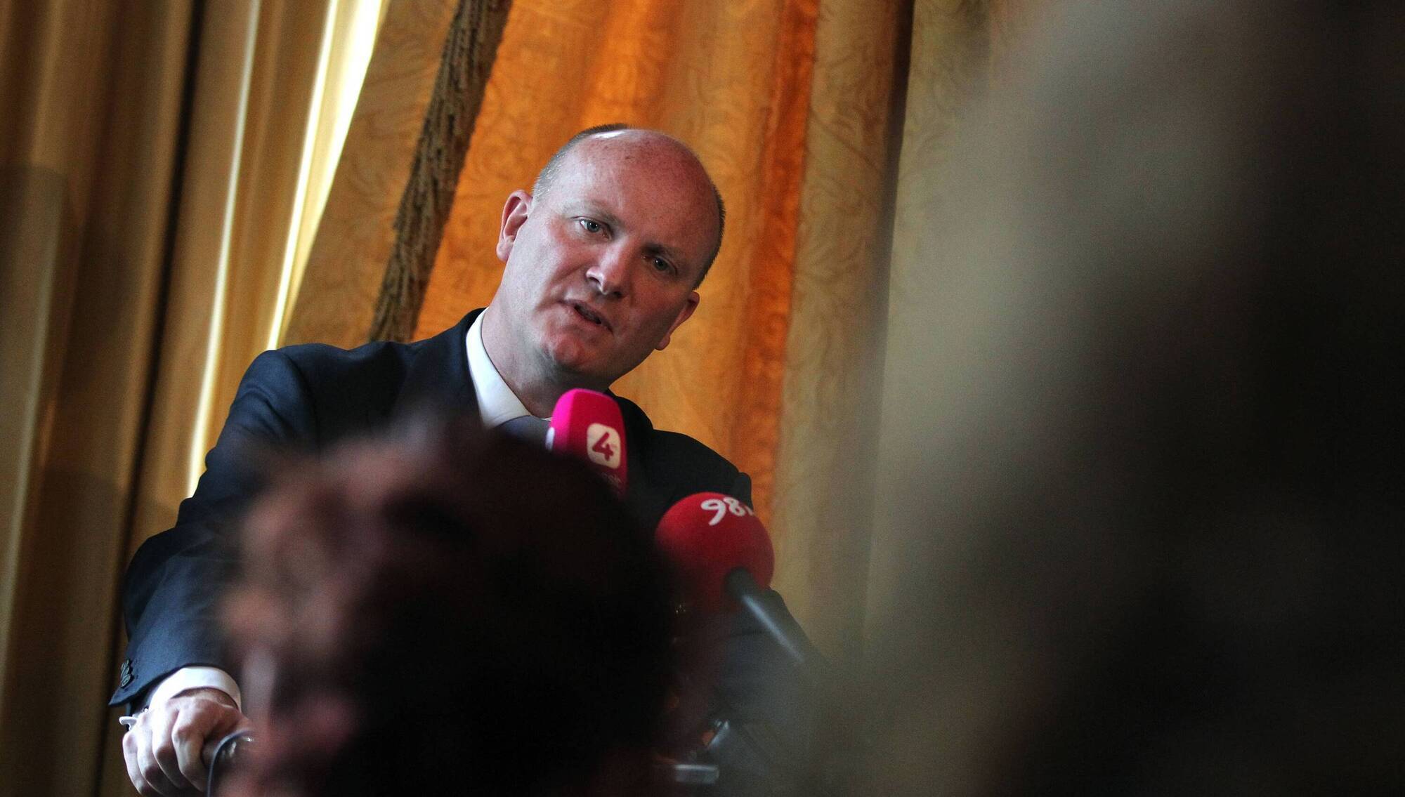 CNN fails in appeal against Ganley defamation case being heard in Ireland