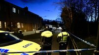 Gardaí investigating suspected murder of woman, 30s, in Cork suburb
