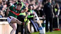 Mayo v Derry - Allianz Football League Division 1