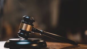 <p>The man lost a challenge at the High Court last May and appealed the matter to the Court of Appeal.</p>