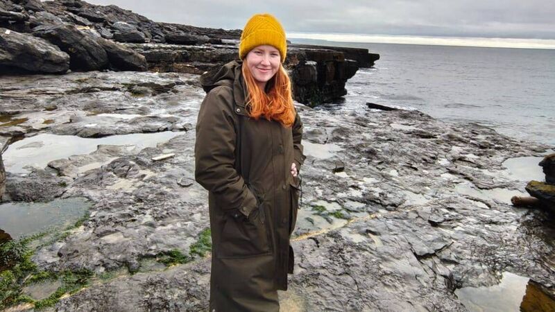 I was an English-speaking blow-in in the Gaeltacht — here's how I got a grá for the teanga