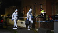 Gardaí investigating suspected murder of mother, 30s, in Cork suburb
