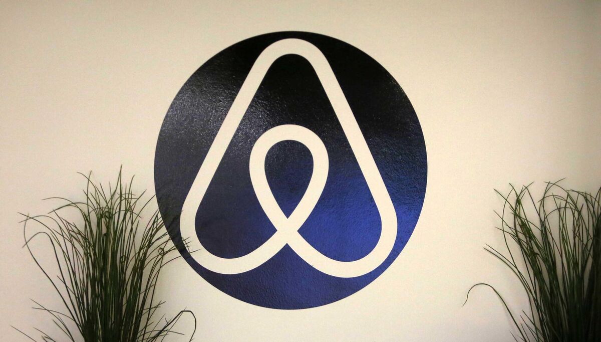There are at least four times as many Airbnbs available for short-term rental as full-time private rental properties nationwide. Picture: Sam Boal/Rollingnews.ie