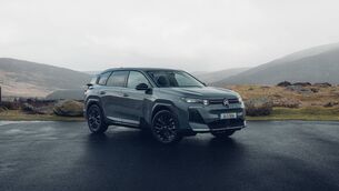 <p>It would be somewhat rash to describe the C5 Aircross as a breakthrough for Citroen, but it has made a substantial leap forward and more than matches its many rivals.</p> <p>It would be somewhat rash to describe the C5 Aircross as a breakthrough for Citroen, but it has made a substantial leap forward and more than matches its many rivals.</p>