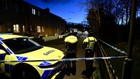 Gardaí investigate suspected violent death in Ballincollig as woman named locally