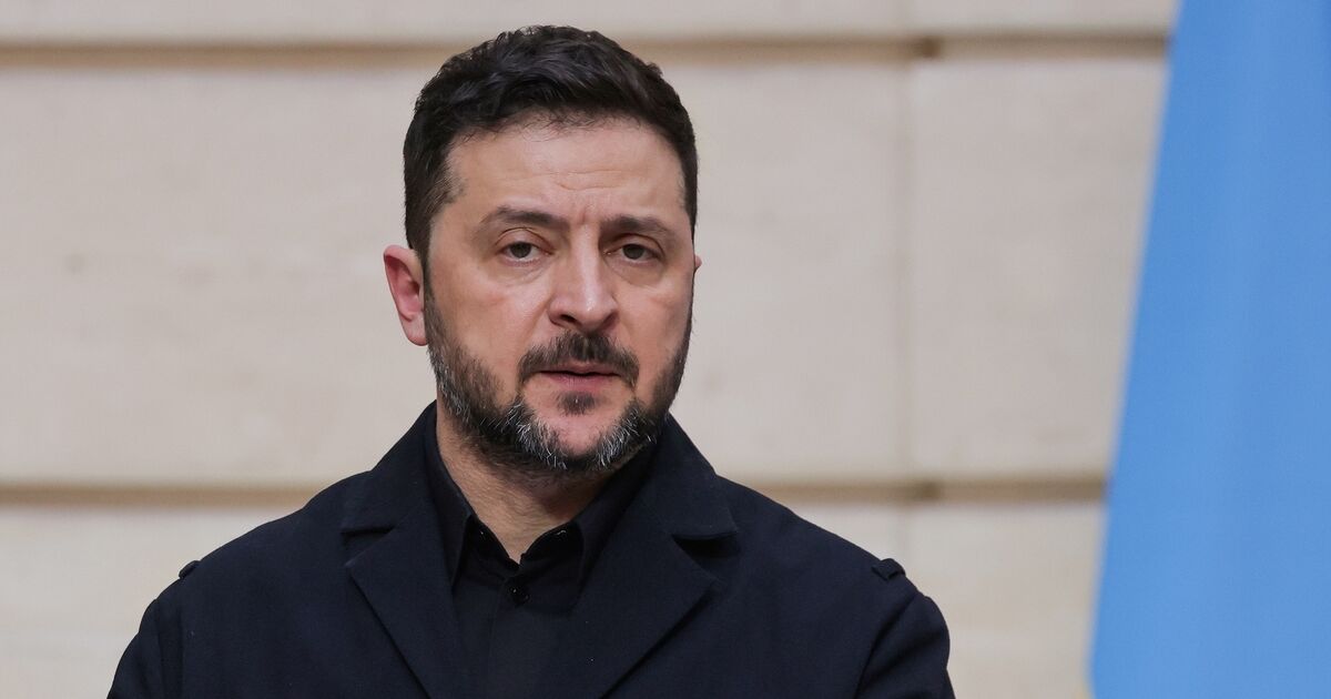 Four killed in Russian strike on Kyiv region as war in Iran halts peace talks