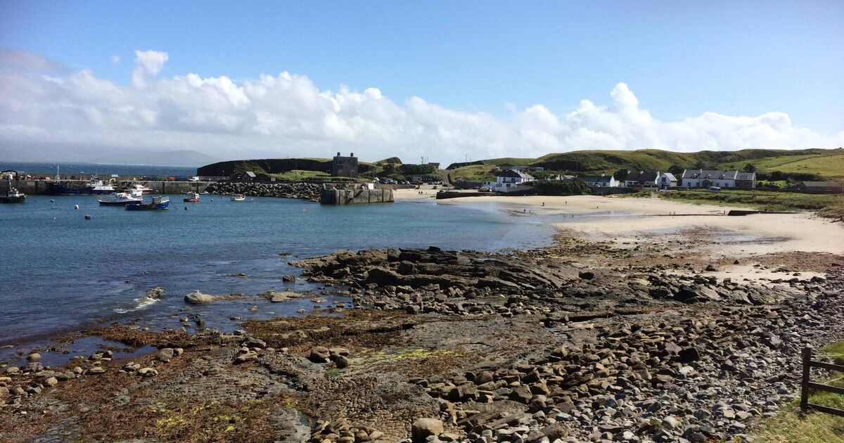 Step back in time to explore the island stronghold of Mayo’s warrior queen