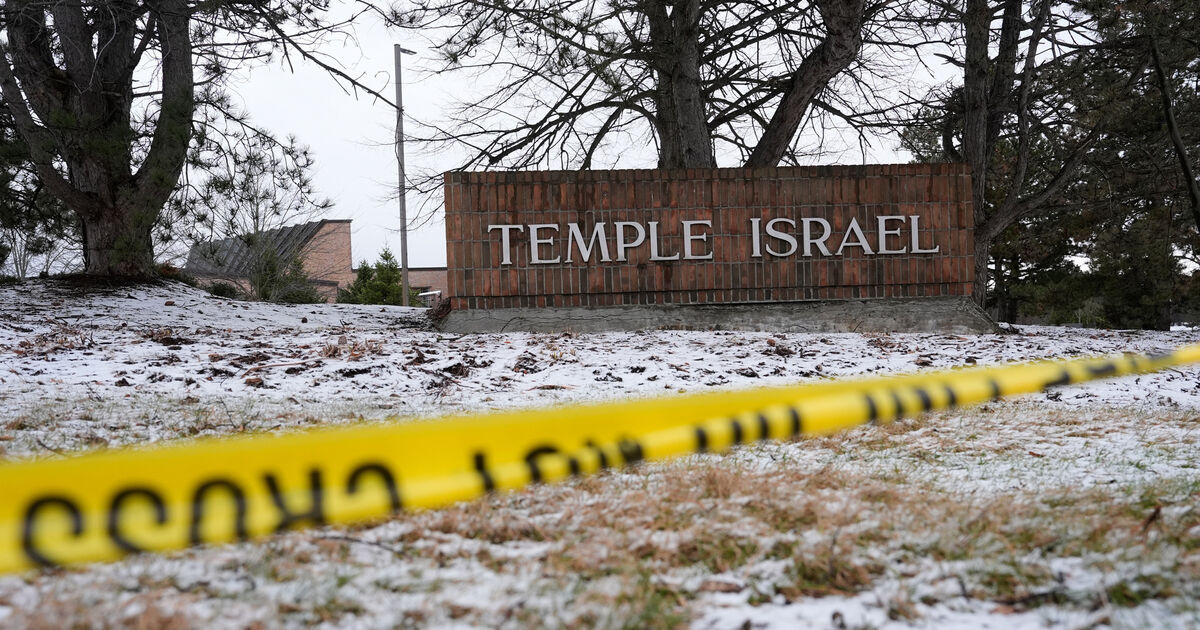 US faces elevated terror threat amid war in Iran