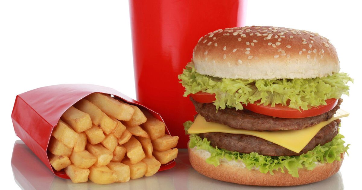 ファストフードは好きですが、マクドナルドを疫病のように避ける理由はここにあります