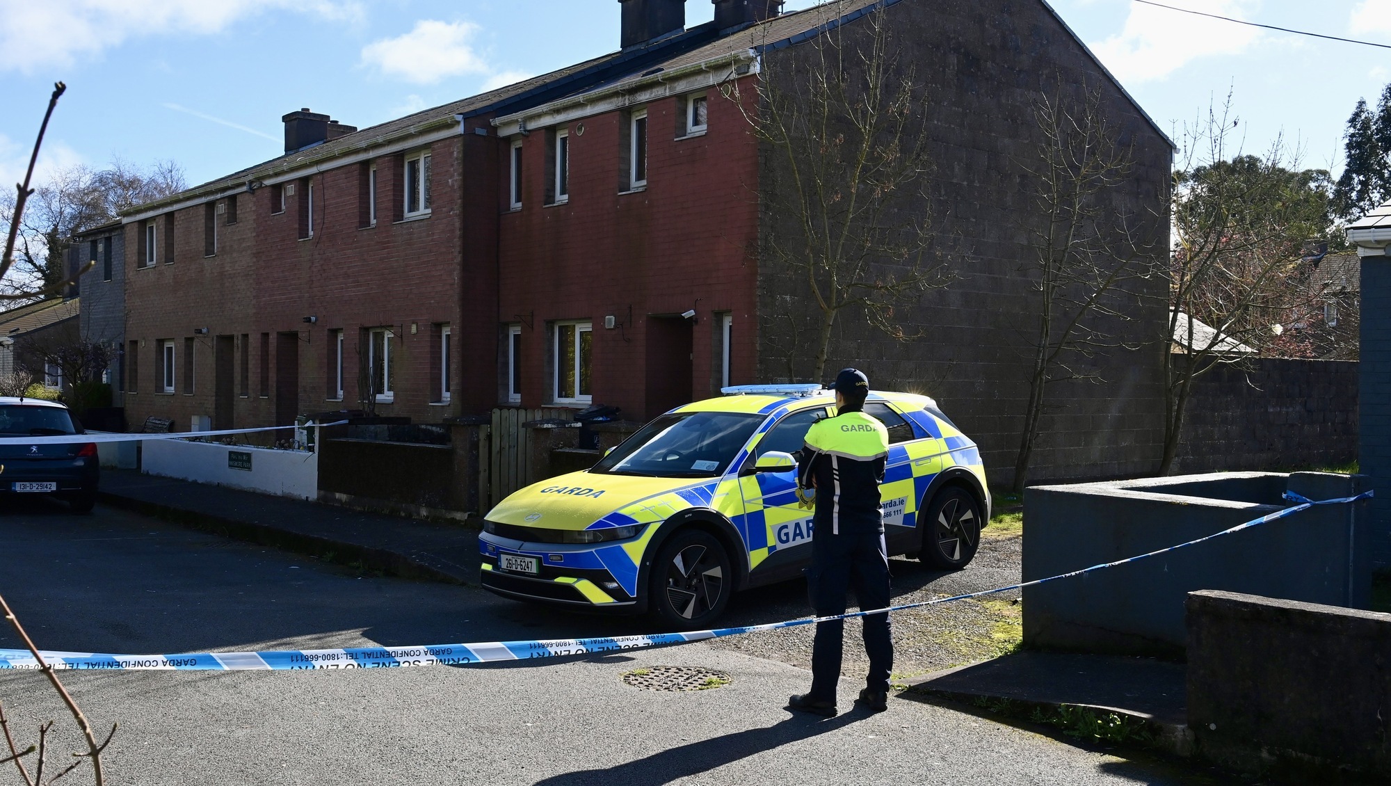 No suspicious circumstances in death of Cork mother found at Ballincollig home