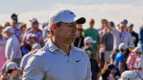 Rory McIlroy