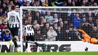 Chelsea v Newcastle United - Premier League - Stamford Bridge