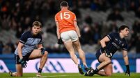Dublin v Armagh - Allianz Football League Division 1