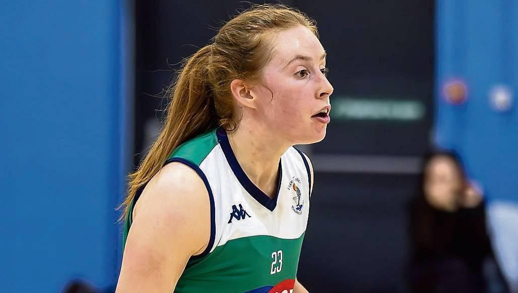 Tiernan makes huge impact as Ireland rebound in Bosnia for first road win in five years