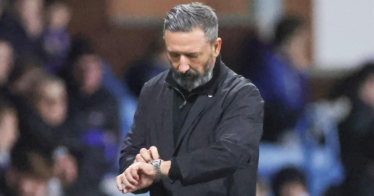 Celtic just two off the top as Hearts slip up against Kilmarnock