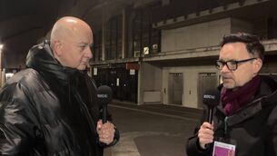 Steve Borthwick admits England are ‘hurting’ after worst ever Six Nations