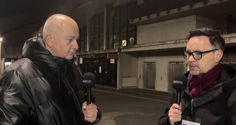 Six Nations Podcast: not to be for Ireland after a thrilling final day