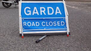<p>Gardaí are appealing to anyone who may have witnessed this collision to come forward.</p> <p>Gardaí are appealing to anyone who may have witnessed this collision to come forward.</p>