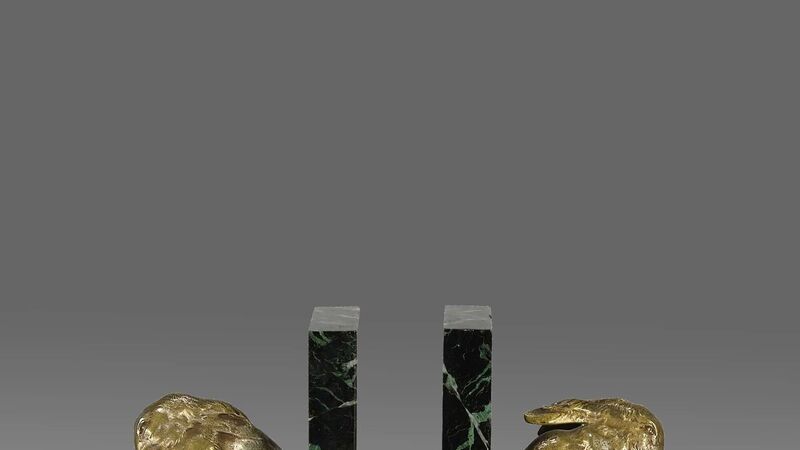 Clash and create: Decorating with antique furniture and timeless period pieces