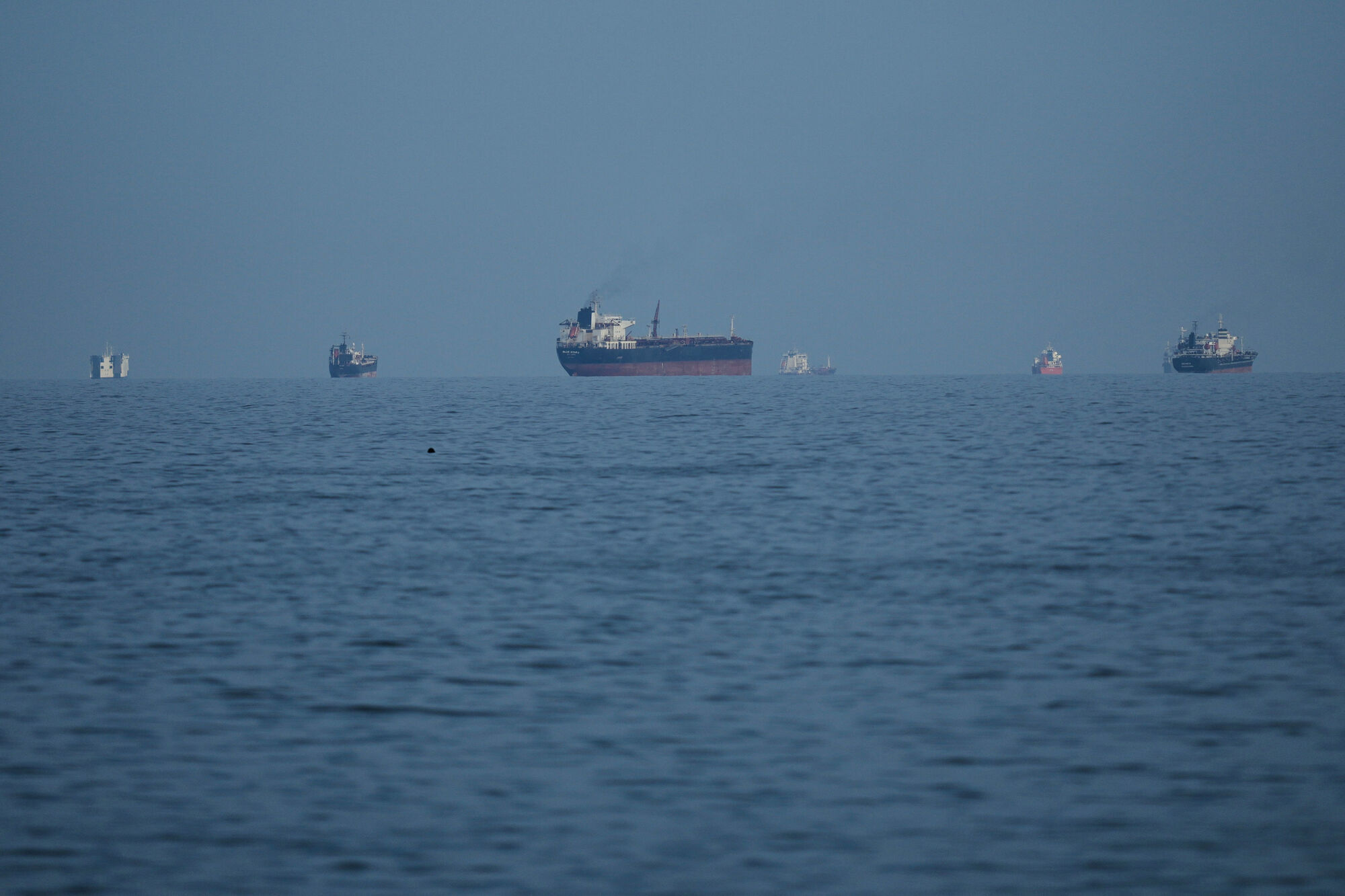 Why attacks on Iran's Kargh Island could keep oil prices high