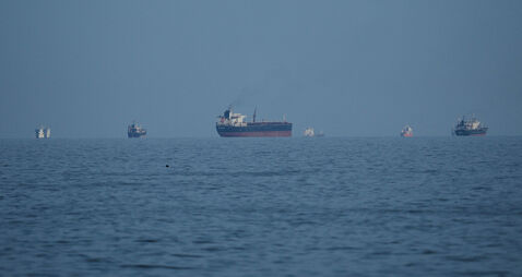 Why attacks on Iran's Kargh Island could keep oil prices high