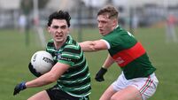 Cork SFL round-up: Clon maintain perfect Division 1 start as Uibh Laoire and Mallow lead