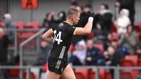 Down v Cork - Allianz Football League Division 2
