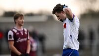 Monaghan v Galway - Allianz Football League Division 1