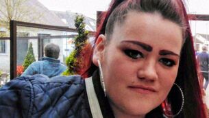 <p>Kelly Cremin. Picture: RIP.ie</p>