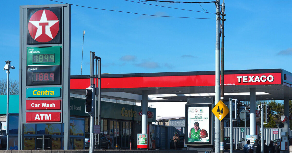 Government rules out emergency mini budget as fuel and energy prices soar 