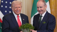 Taoiseach visit to the US