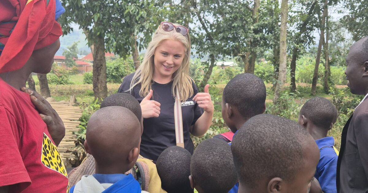 An education or a meal: A choice no mother should have to make