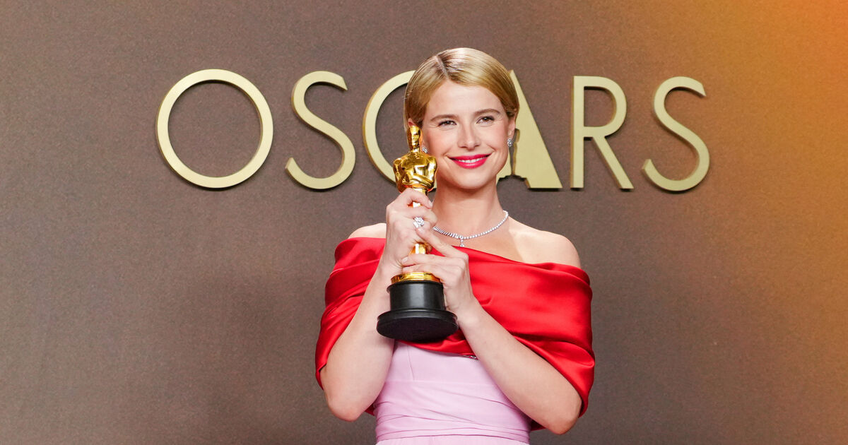 Oscars 2026: The full list of winners