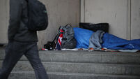 Details of homelessness funding announced