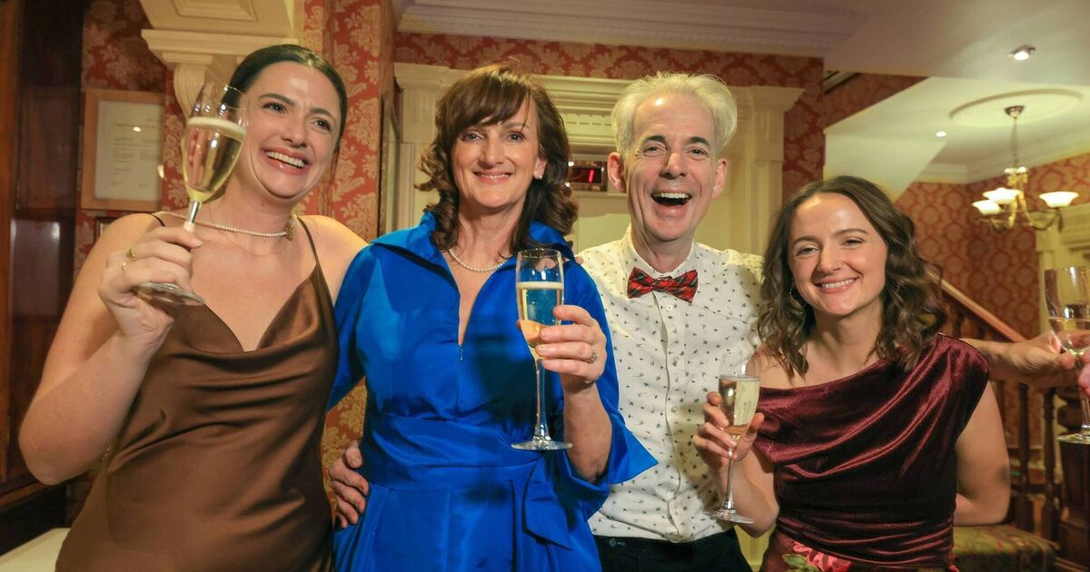 'A historic day for the women of Ireland': Killarney celebrates Jessie ...