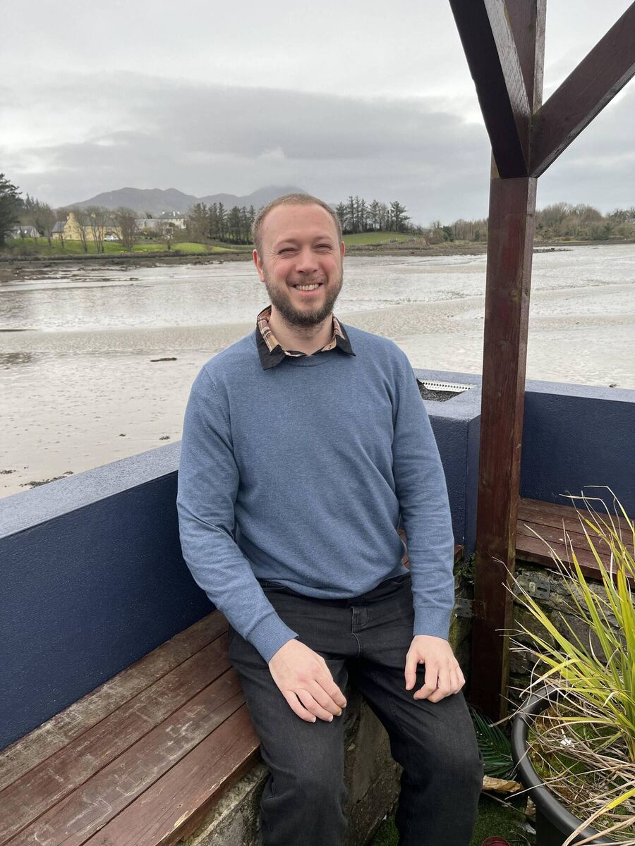 Mayo-based Jan Svamberg has developed a platform, ‘Aurora Feed’, for people to share photographs, exchange information, and track potential sightings of the Northern Lights