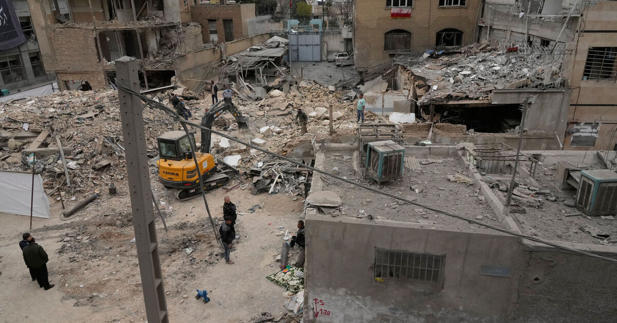 David McNamara: Middle East conflict raises inflation, reshaping central bank policy for 2026