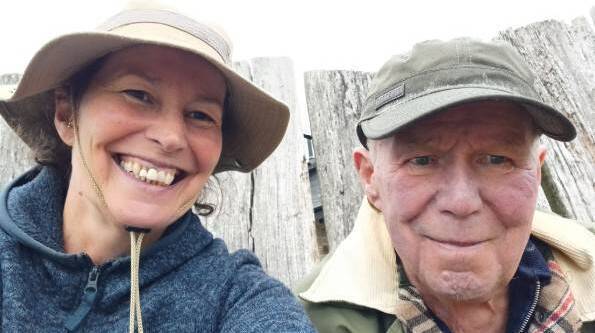 Caring for children and elderly parents... what life is like for the 'squeezed middle'
