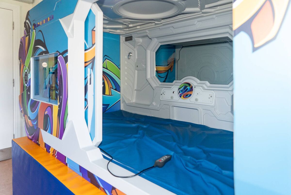 Corlann's aim is to always to provide personalised supports that empower people to identify and achieve their own life goals, and to live as valued, equal, and active citizens in their communities.