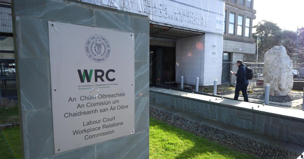 元洗車従業員、訴状作成にAIを使用したことを認めWRC訴訟で敗訴