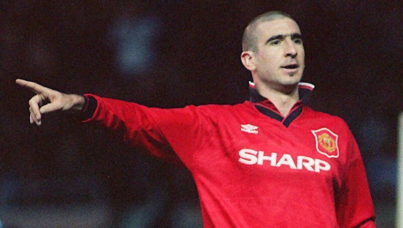 Eric Cantona's 'The King' show runs in the Cork Opera House in September, with tickets costing between €89 and €399. Eric Cantona's 'The King' show runs in the Cork Opera House in September, with tickets costing between €89 and €399.