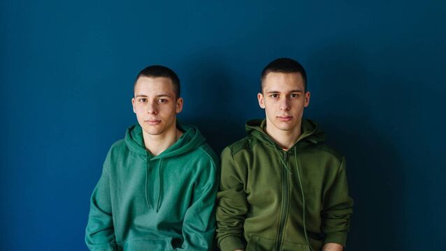 <p>The most common issues teenage siblings clash over tend to be a lack of fairness (actual or perceived), a battle for personal space (this one is particularly relevant to your boys as they share a bedroom), and possessions (if they are taken without permission or treated with disrespect by the other). Picture: iStock </p>