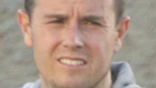 <p>Sean McGovern was the first person to be extradited to Ireland from the United Arab Emirates. Picture: Garda.ie</p> <p>Sean McGovern was the first person to be extradited to Ireland from the United Arab Emirates. Picture: Garda.ie</p>