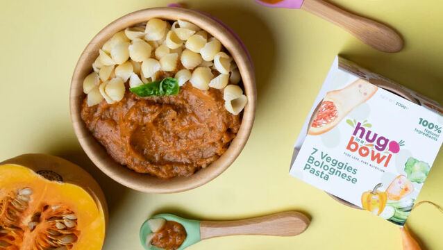 Tots to Teens: Nourishing little bowls with big hugs