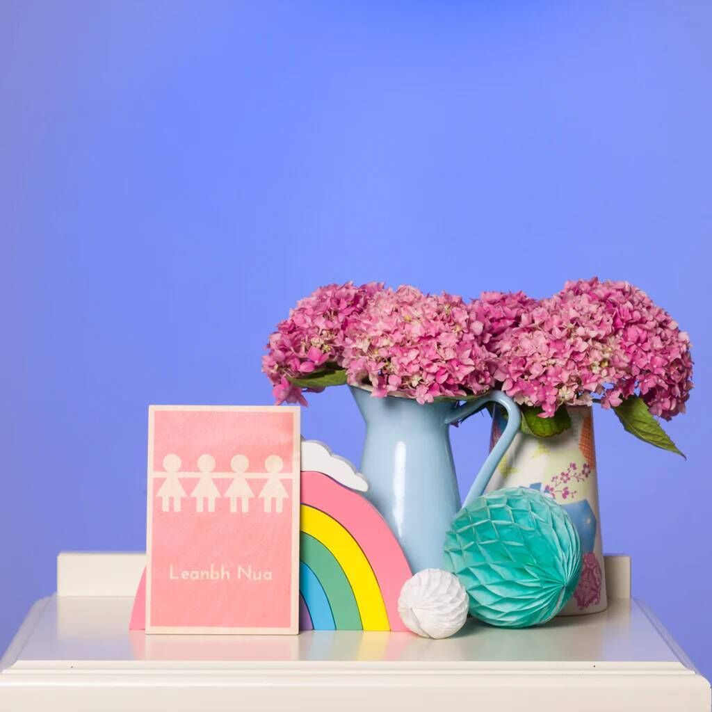 Little Paper Mill postcard.