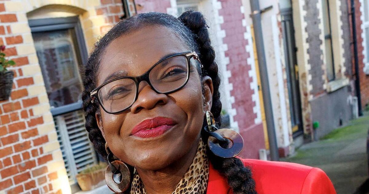 Anti-racism advocate to raise large number of foreign-born missing children with Government