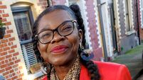 Anti-racism advocate to raise large number of foreign-born missing children with Government