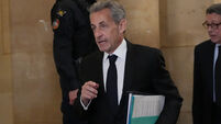 Nicolas Sarkozy